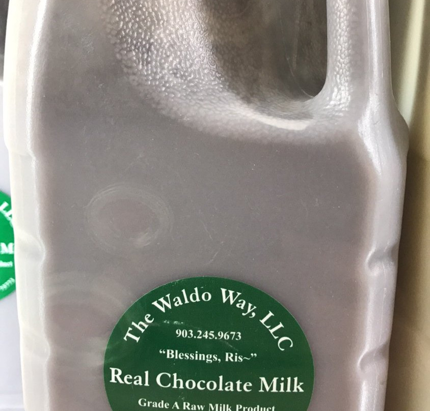 The Waldo Way Dairy Farm-Mineola必去景点