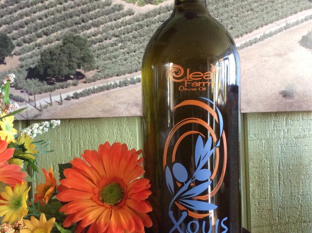 Olea Farm Olive Oil & Tasting Room景点图片