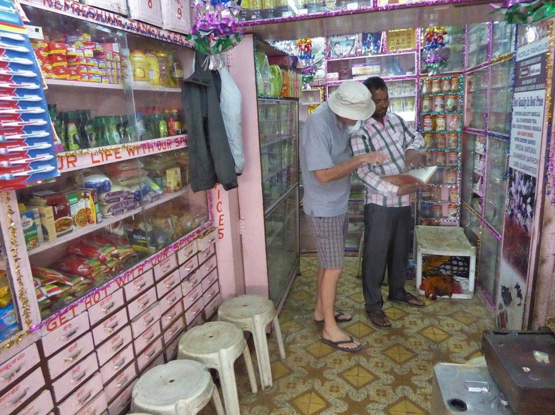 M.M.Spices-焦特布尔必去景点