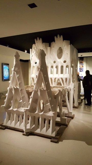 Tarraco Guide Bureau-塔拉戈纳必去景点