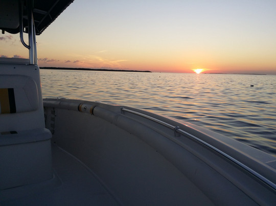 Keys Life Boat Rentals-Tavernier必去景点