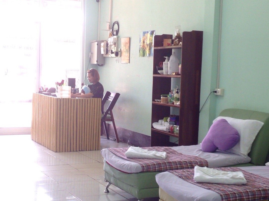 Vassana spa & beauty景点图片