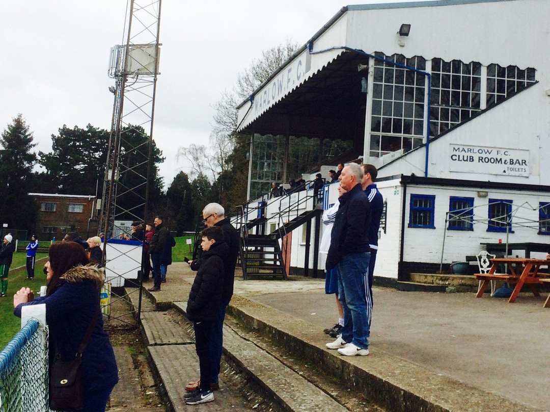 Marlow Football Club景点图片