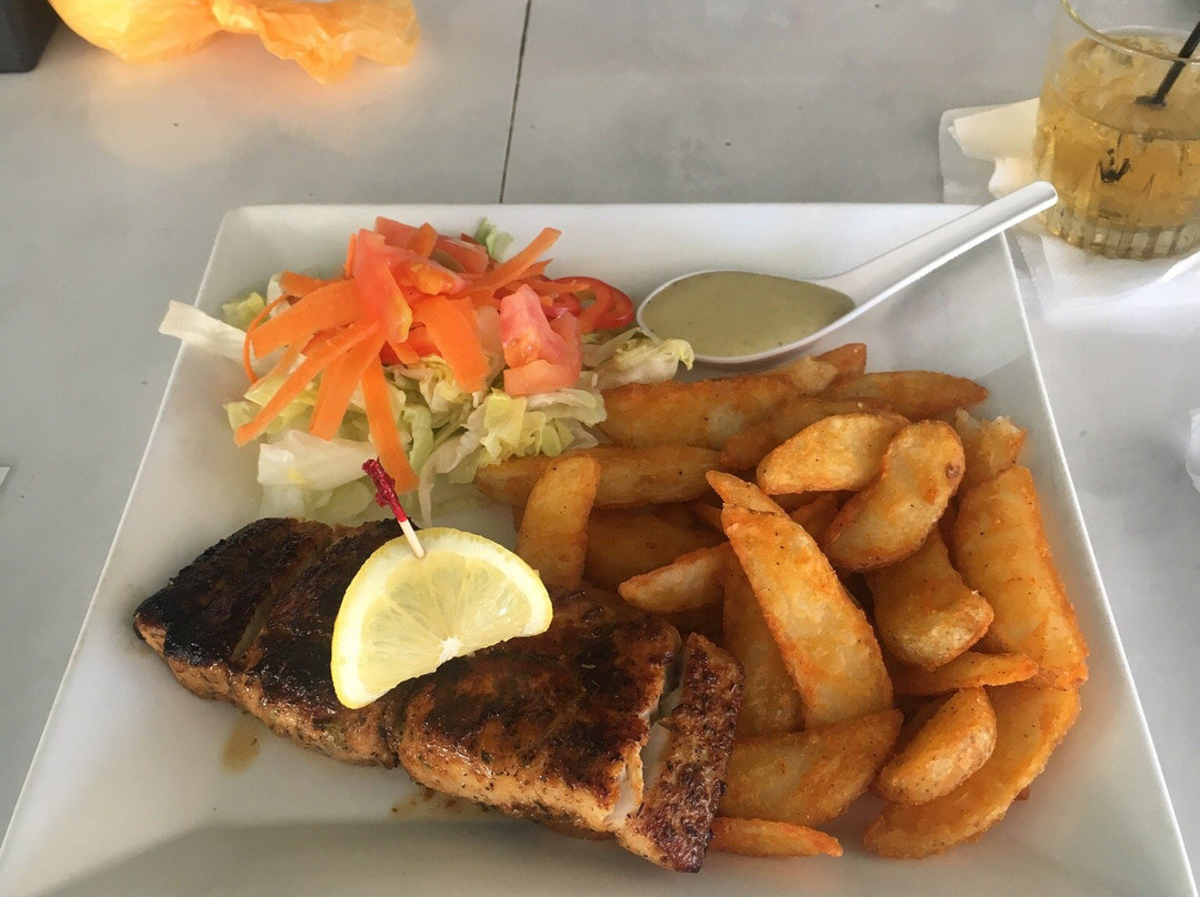 Barbados Golf Club-基督城必去景点