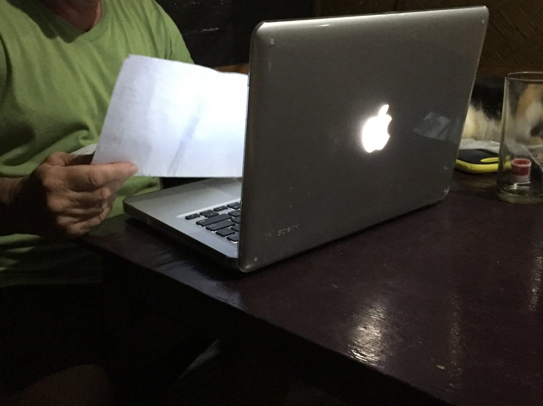 Tarvis Dive Center-罗哈斯必去景点