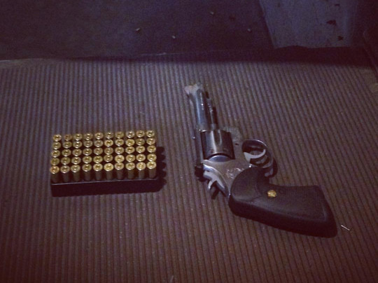 The Range-弗雷德里克斯堡必去景点