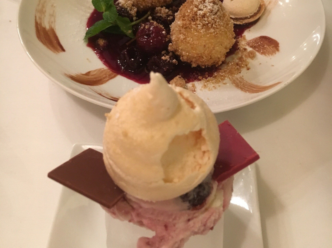 Ilz餐馆和美食-Gasthaus Haberl