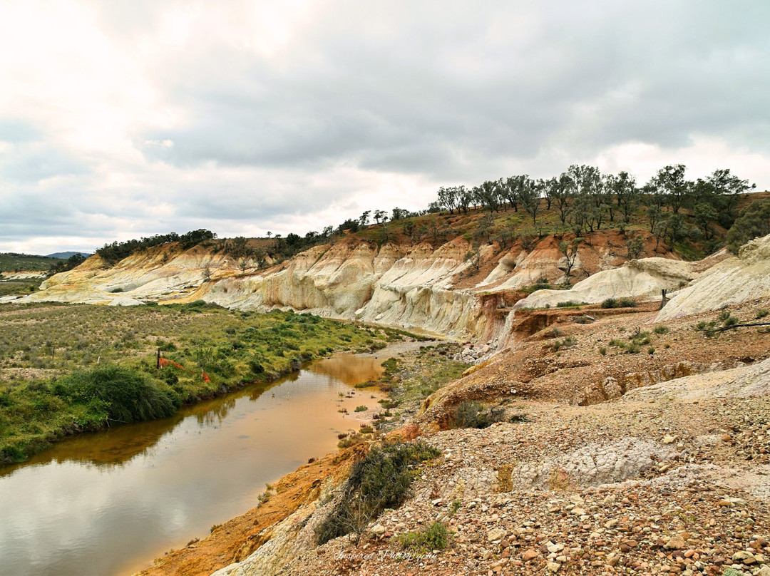Willochra Creek景点图片
