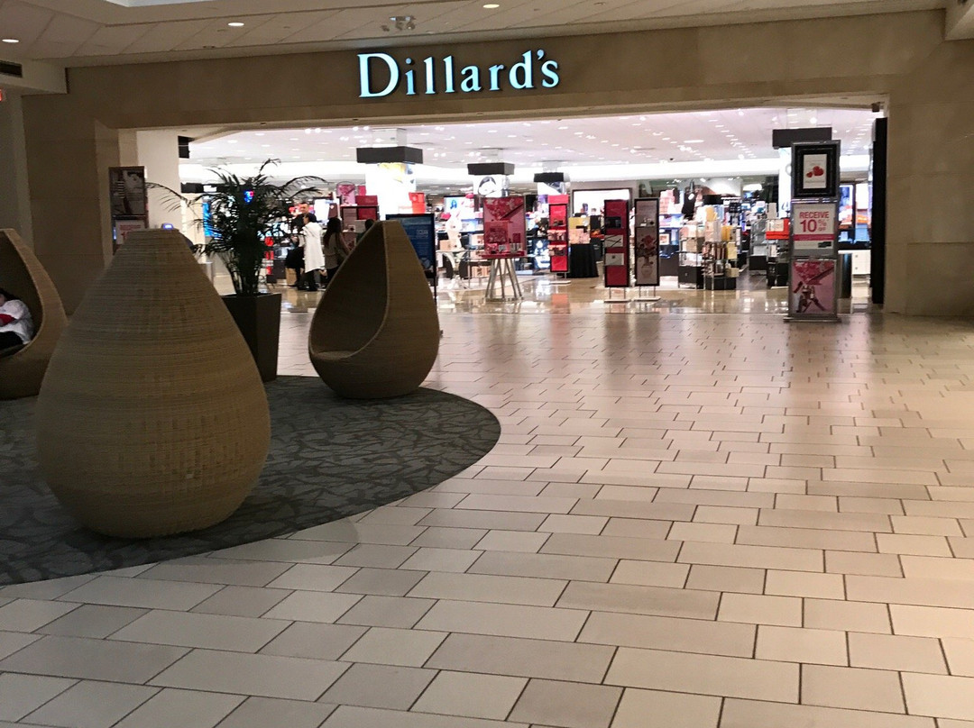 La Palmera, Corpus Christi-科珀斯克里斯蒂市必去景点