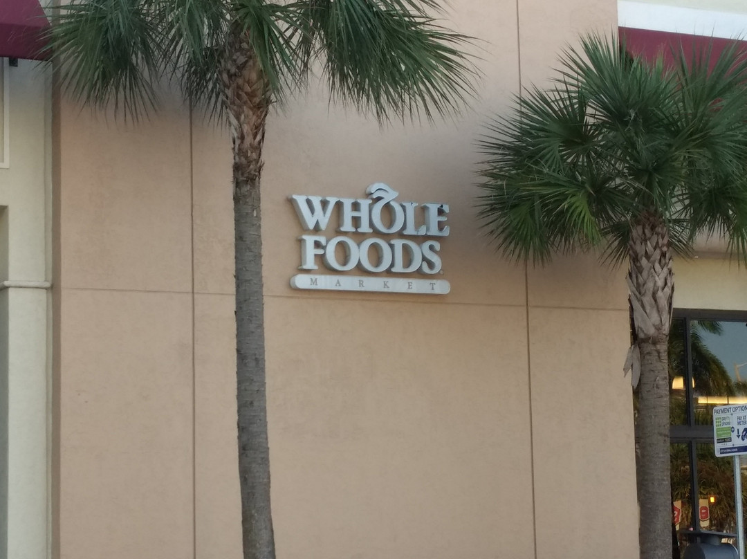Whole Foods Market