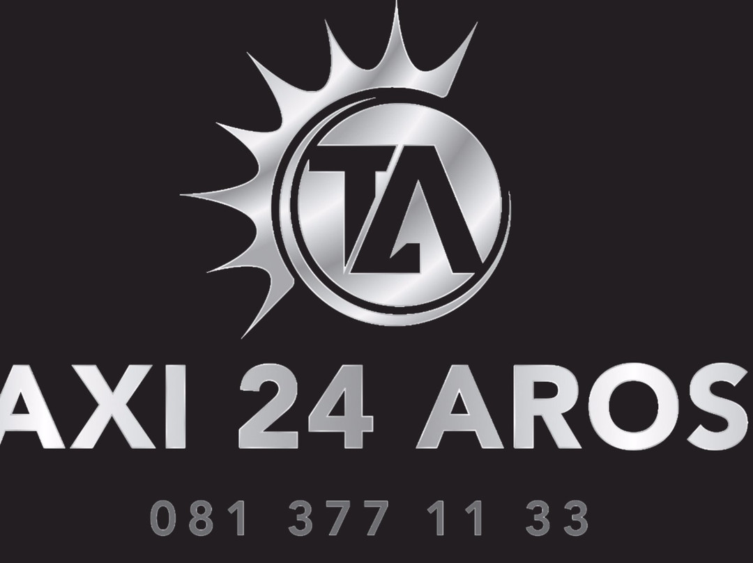 Taxi 24 Arosa-阿罗萨必去景点