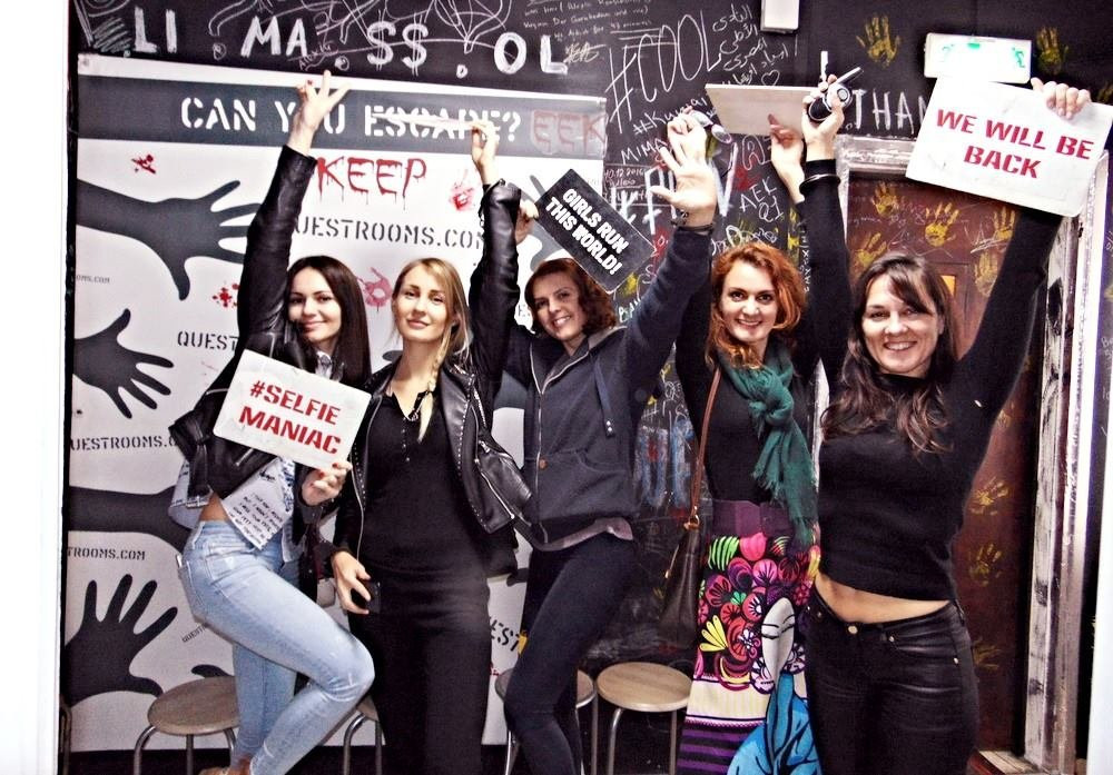 VR Questrooms-Limassol必去景点