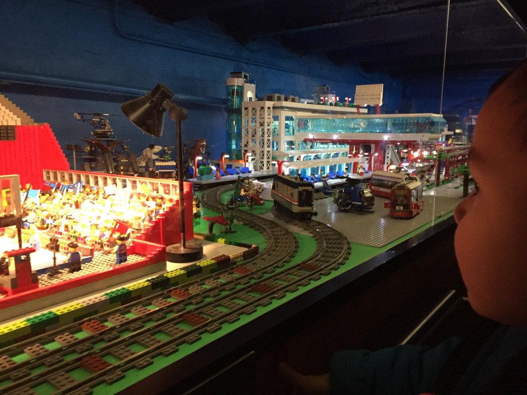 Mini Billund-Wagenberg必去景点