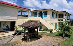 Centro Historico El Cibuco-Corozal必去景点