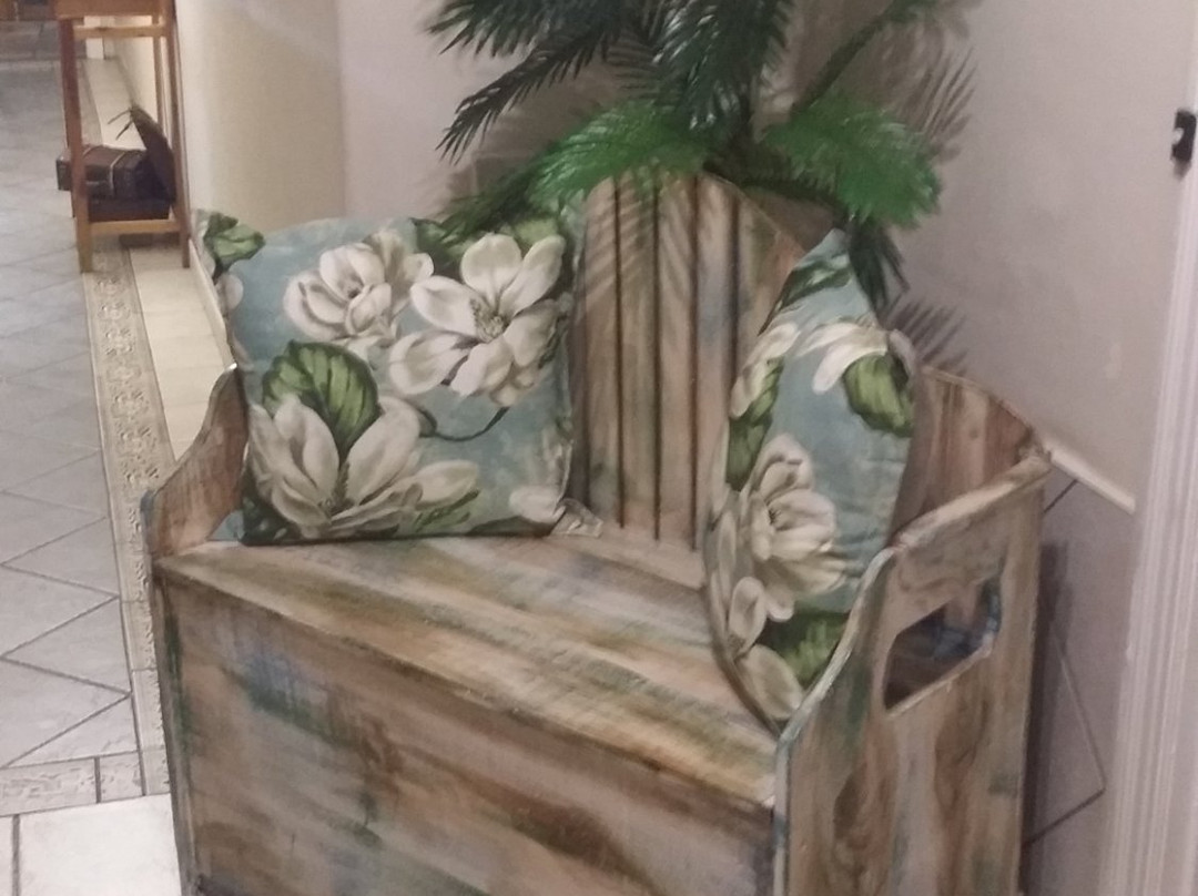 Rita's Guesthouse主图