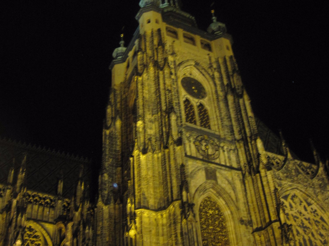 Eva Prague Tours景点图片