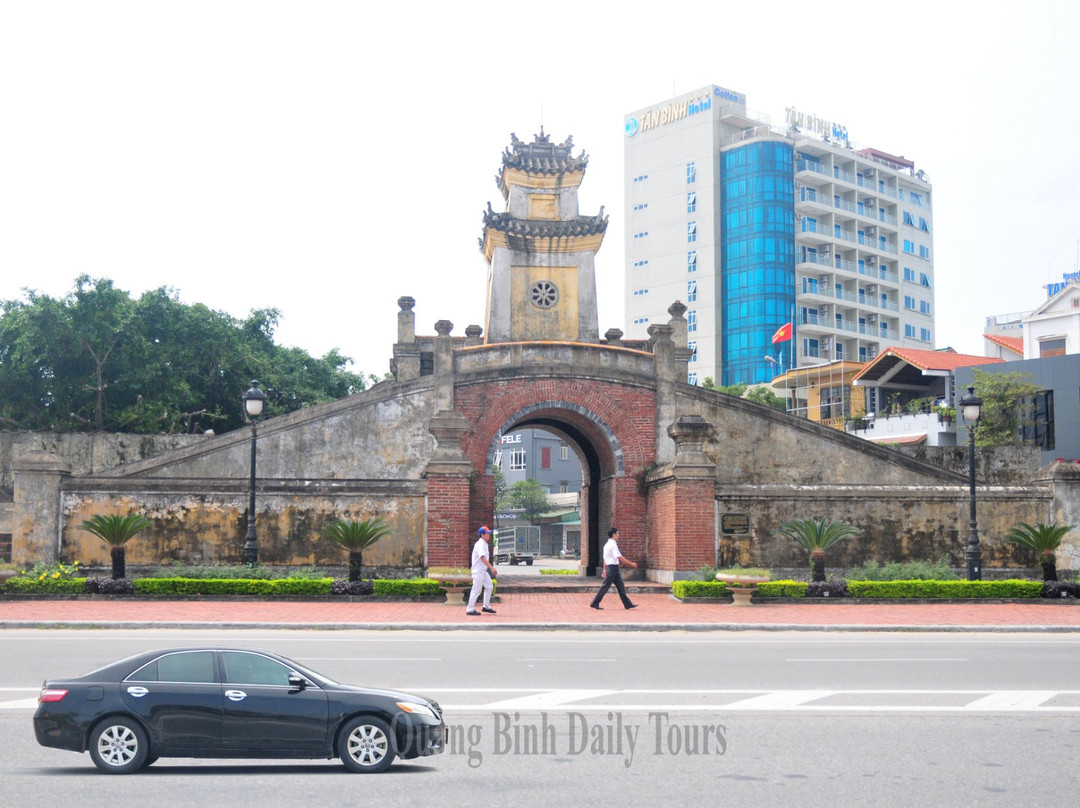Quang Binh Daily Tours景点图片