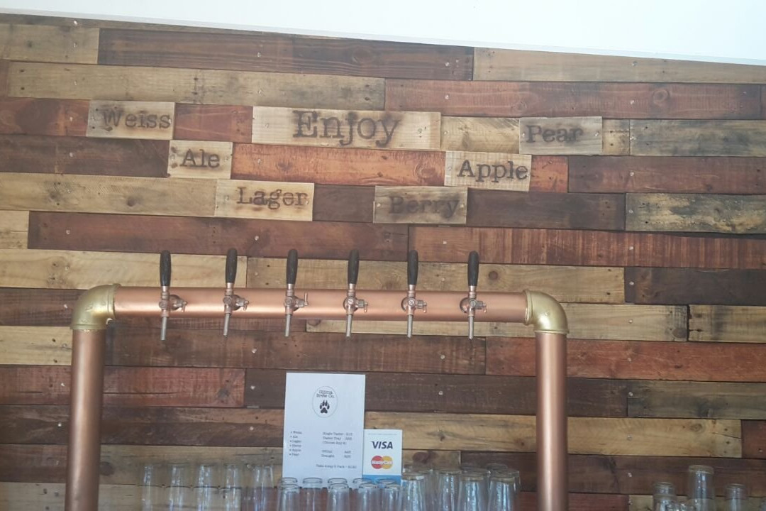 Gijima Brew Co.景点图片