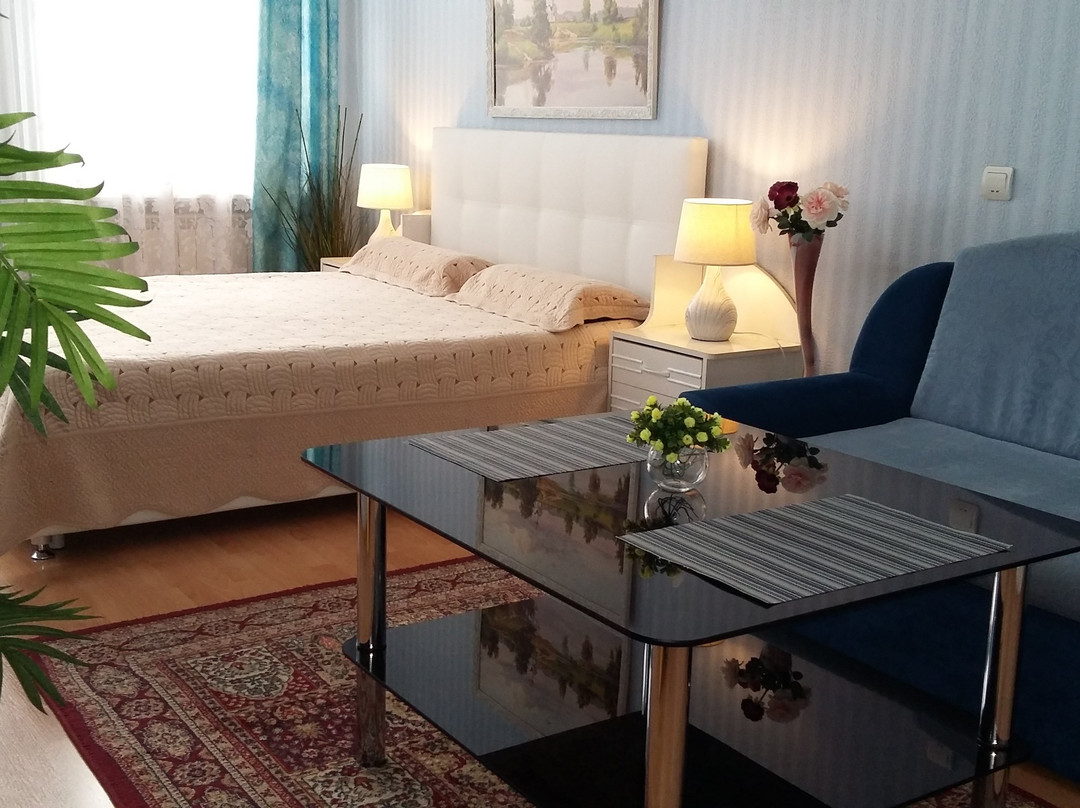 Otradnyij Guest House