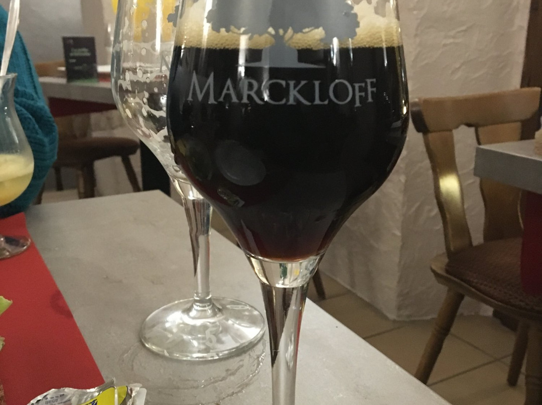 Micro Brasserie Marckloff景点图片