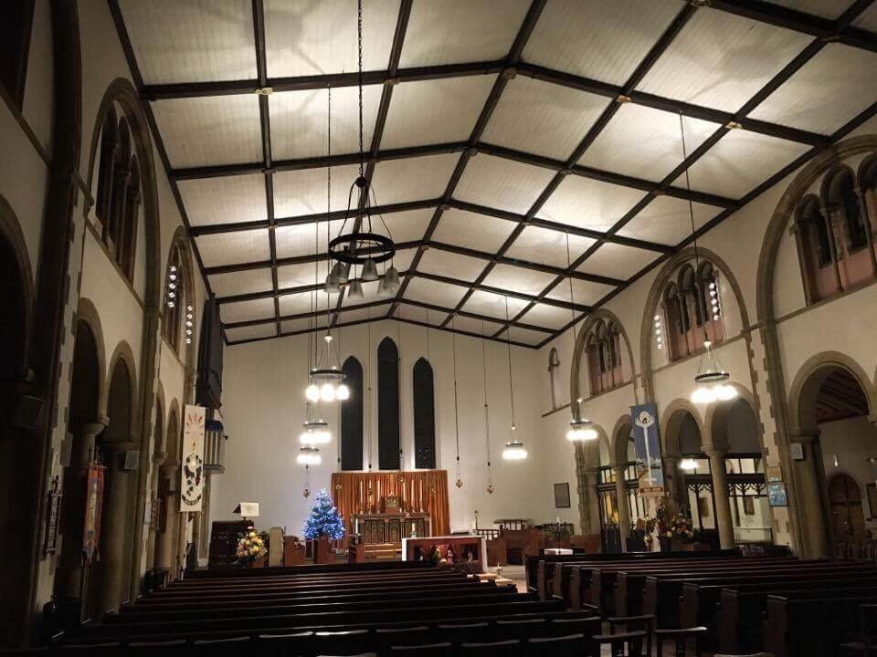 Holy Trinity Church Broadstairs景点图片