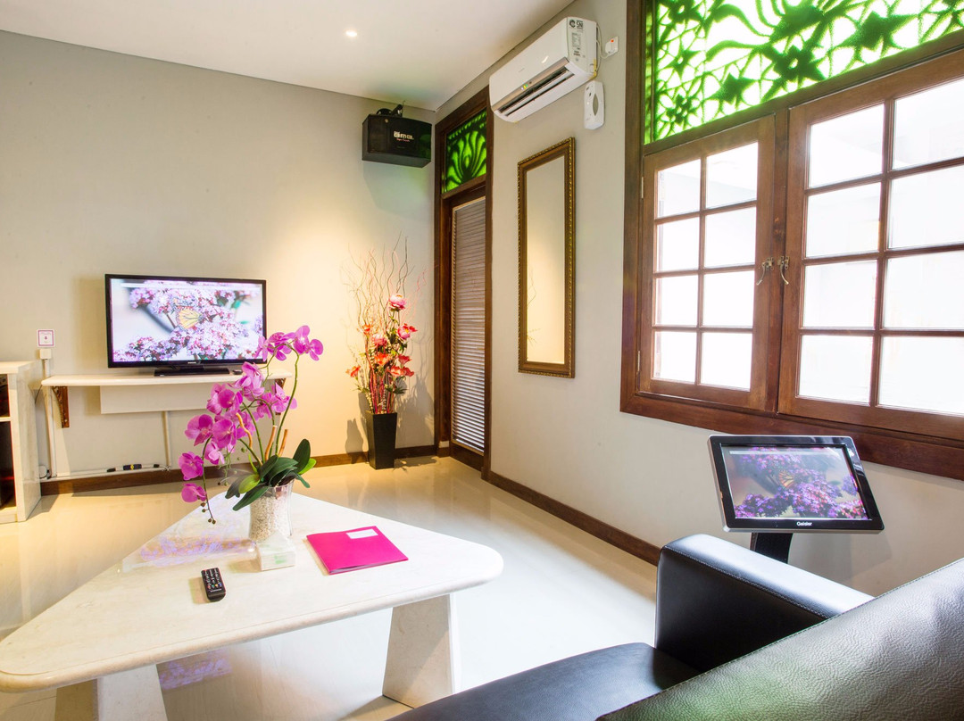 Kedaton 8 Hotel主图