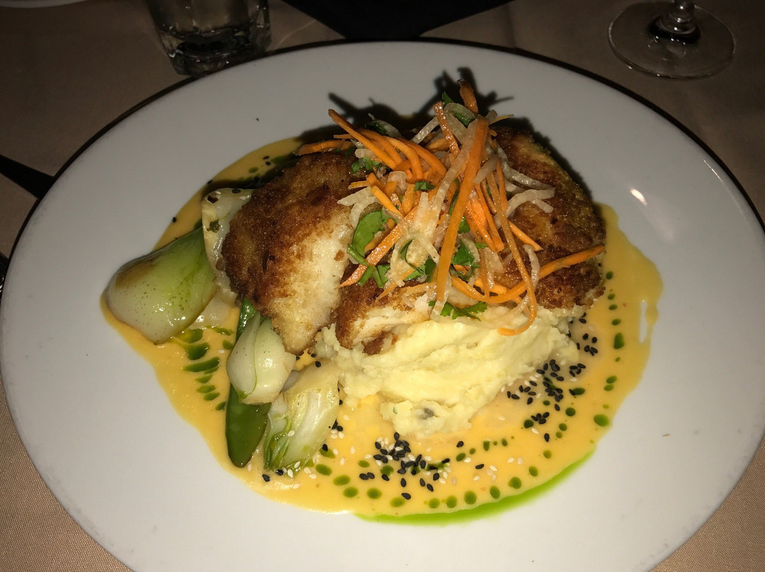 Clayton's Siesta Grille