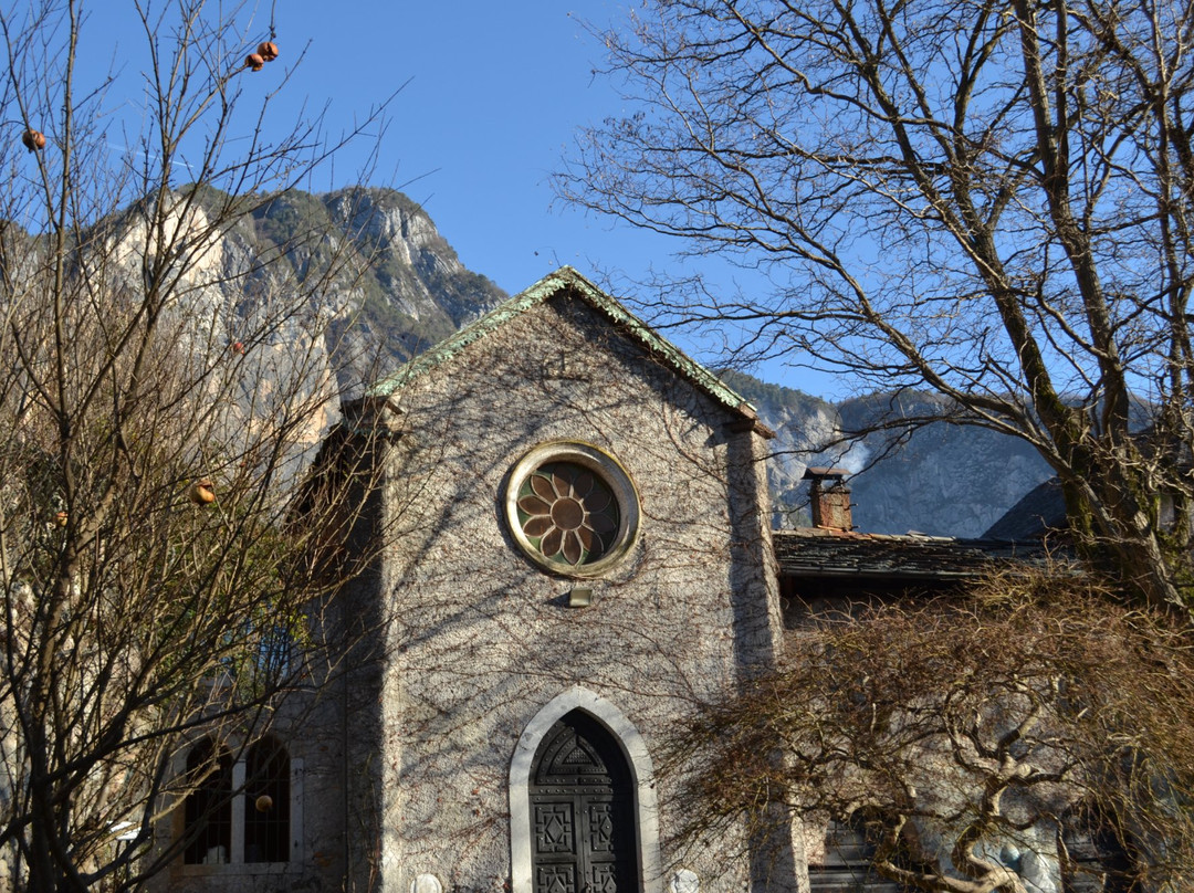 B&B Castel Ivano