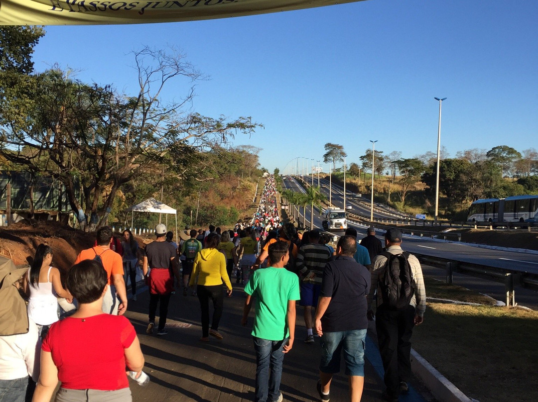 Pilgrim's Highway-Trindade必去景点