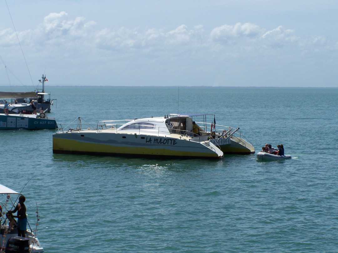 La Hulotte Day Tours-Kourou必去景点