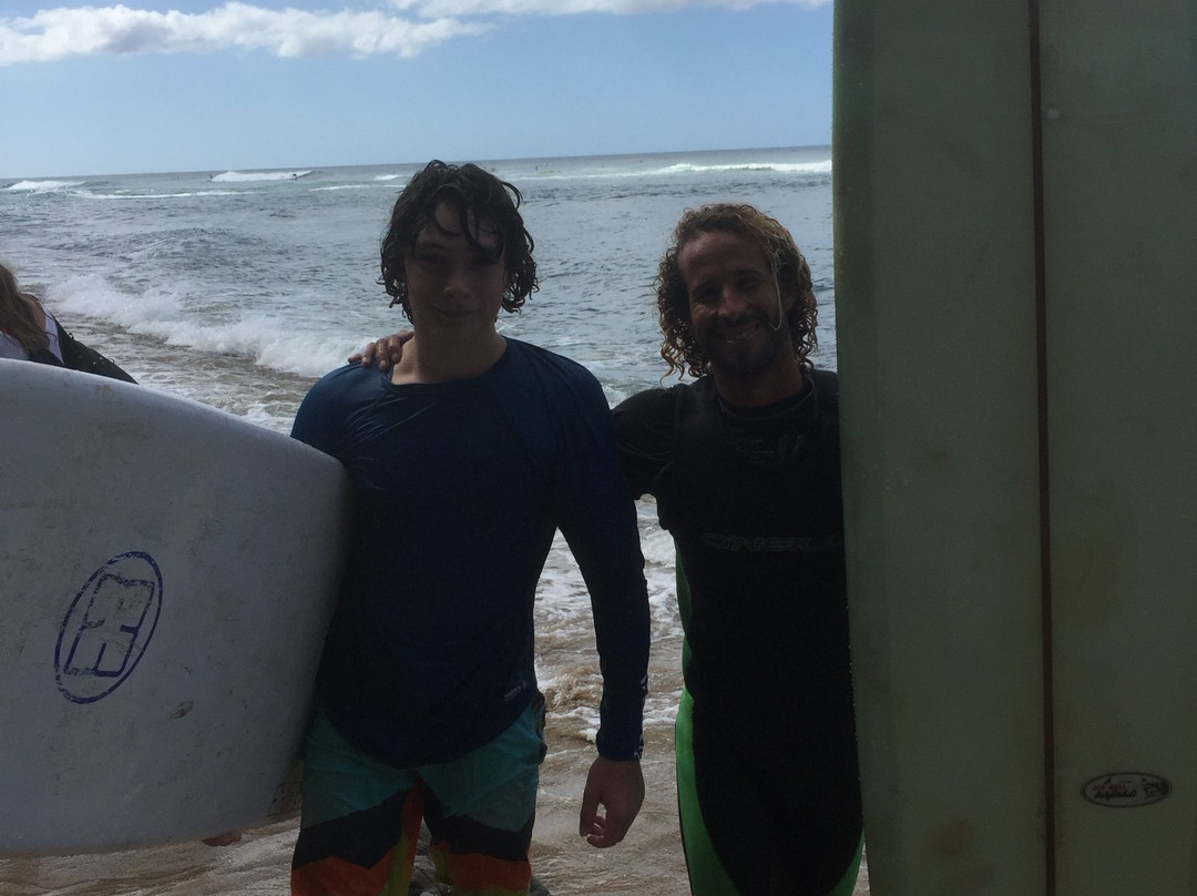 Surf 787-吕康必去景点