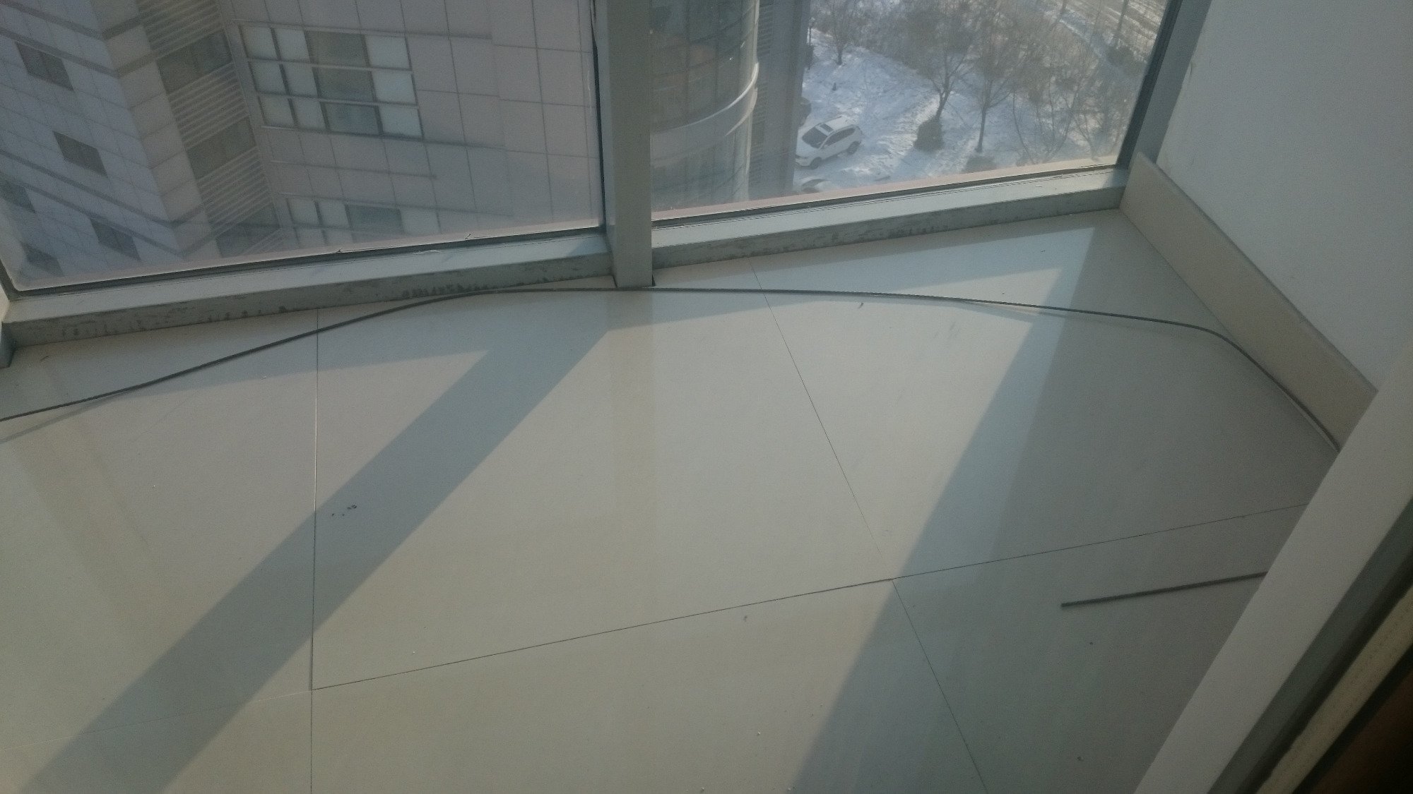 龙唐大厦-酒店景观