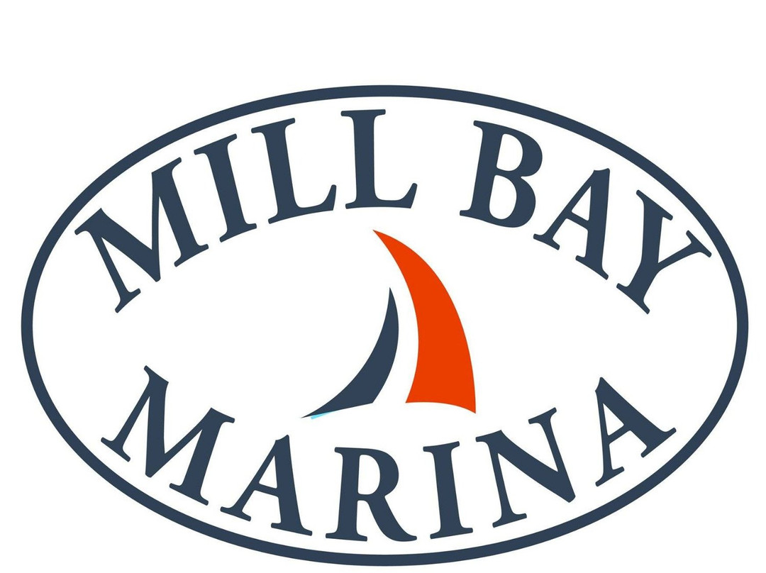 Mill Bay Marina景点图片
