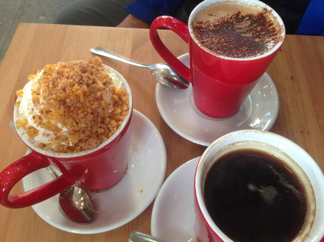 Stage 1 Cycles-Hawes必去景点