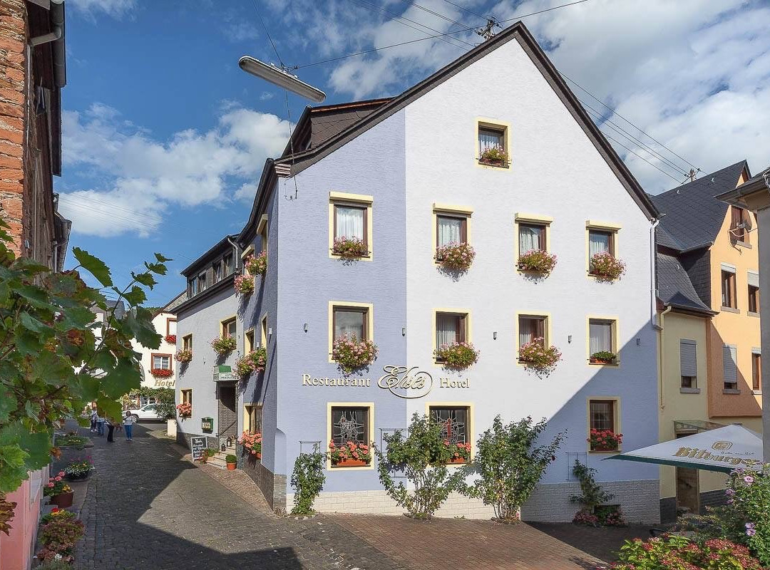 Hotel-Restaurant Ehses主图