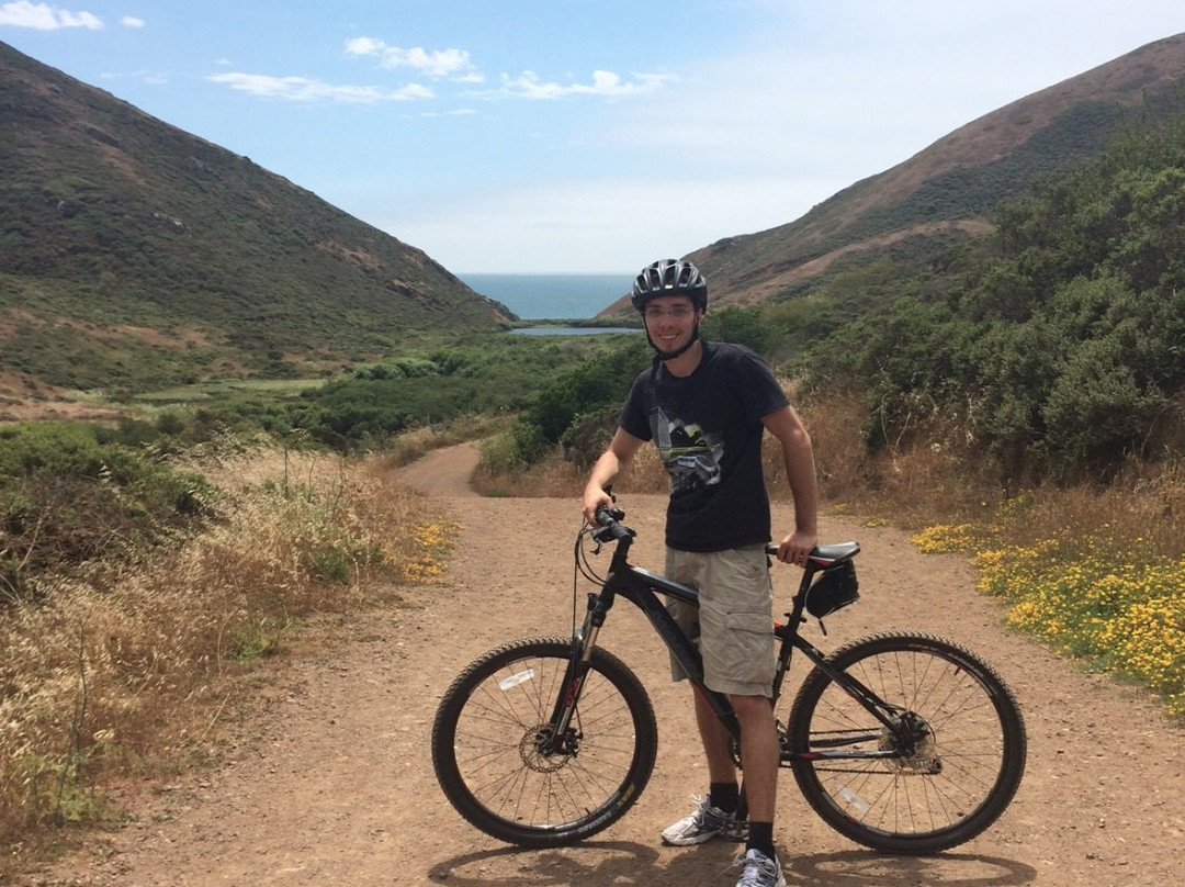 Marin Outdoor Adventure景点图片
