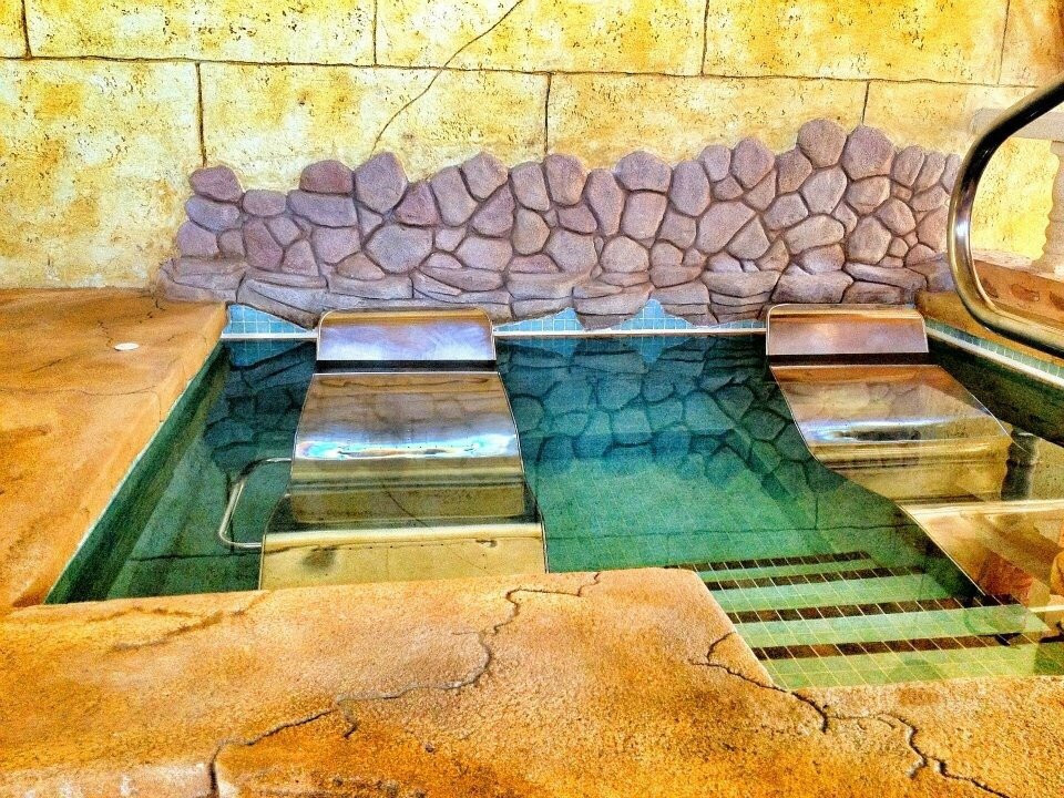 Los Garres旅游景点-Lohega Spa Urbano