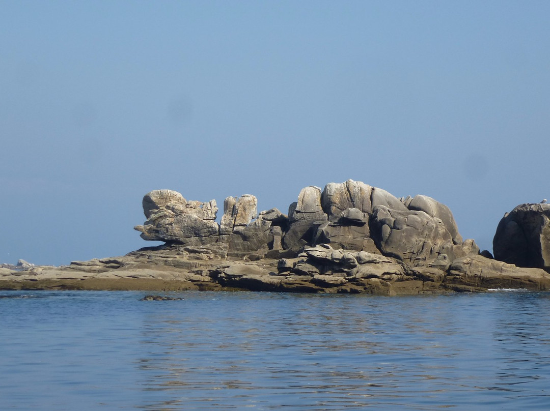 Ile-d'Houat旅游攻略图片