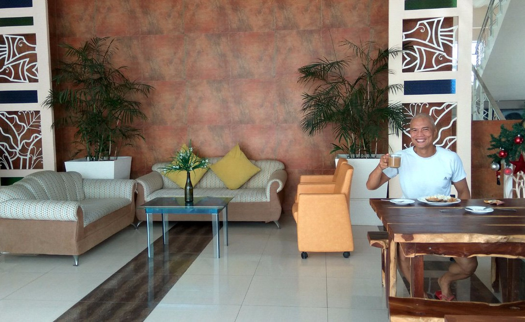 Mercedes Hotel主图