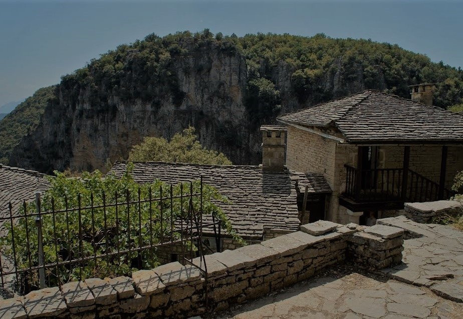 Agia Paraskevi Monastery景点图片