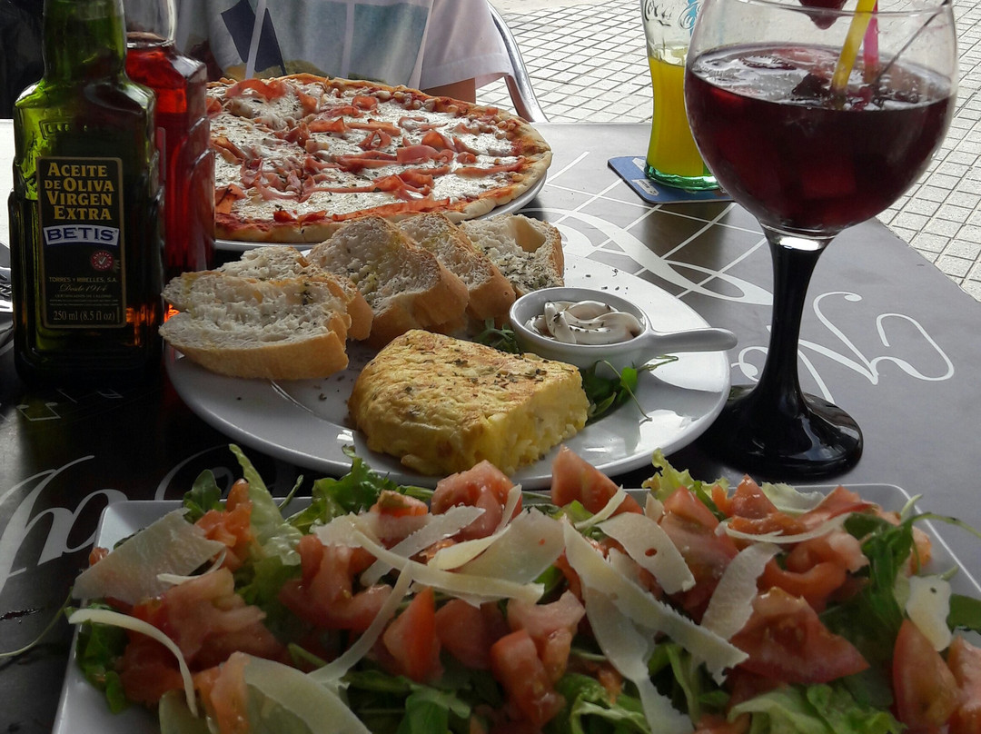 Note di Caffè-特纳里夫必去景点