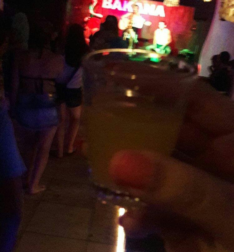 Bakana-Praia da Pipa必去景点