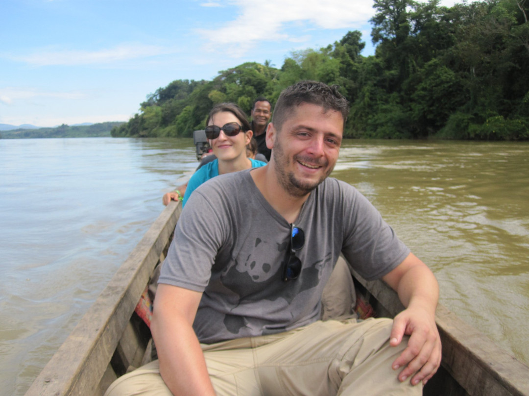 Ratanakiri Jungle Project-邦隆必去景点