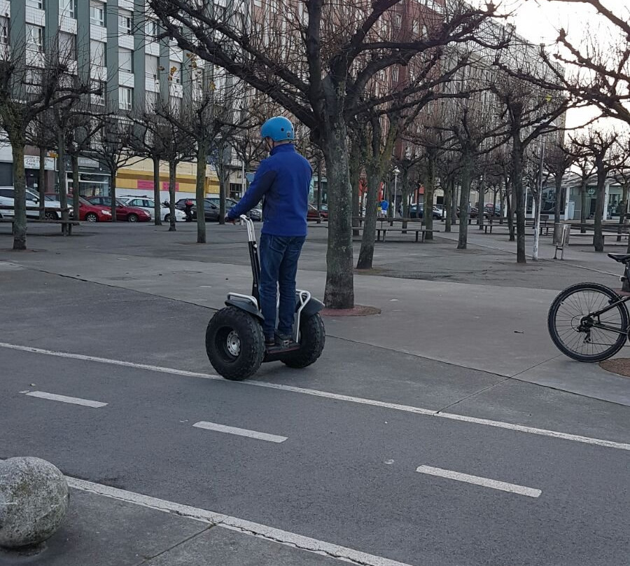 Eco-logica Actividades景点图片