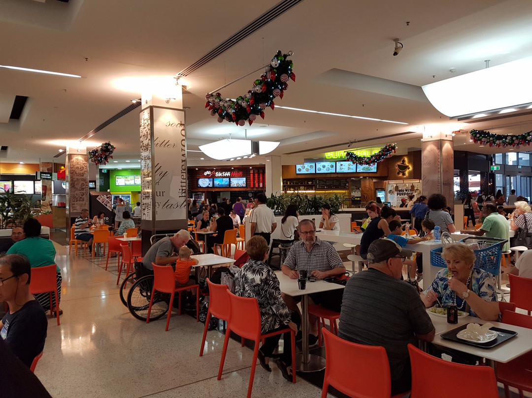 Westpoint Blacktown景点图片