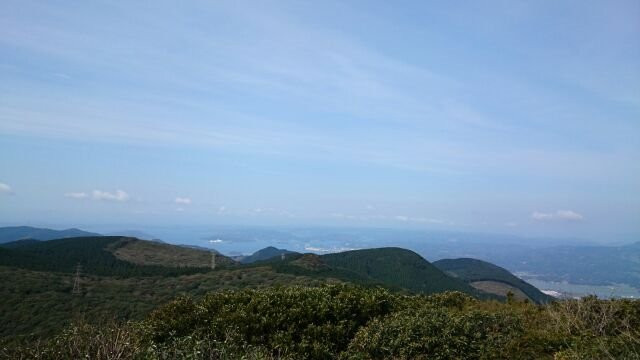 Kunimi-dake-伊万里市必去景点