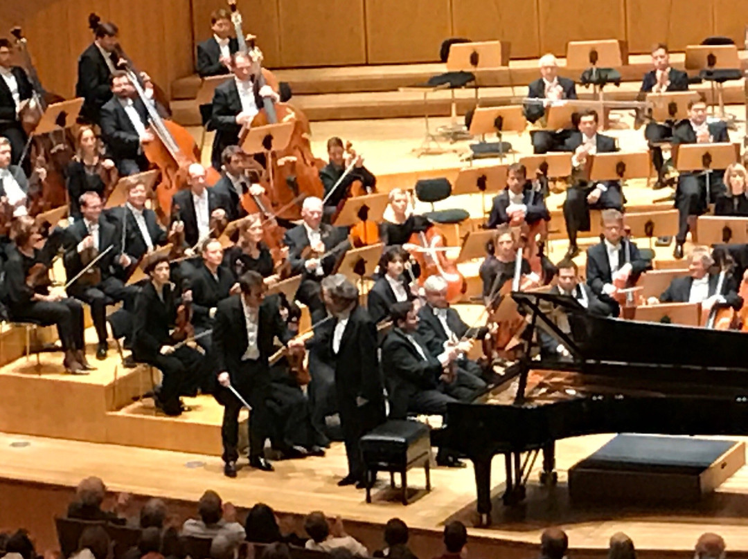 Bamberger Symphoniker - Bayerische Staatsphilharmonie景点图片