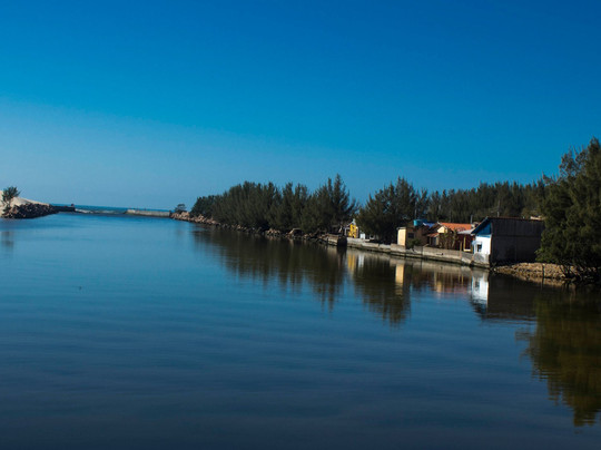 Jaguaruna旅游攻略图片