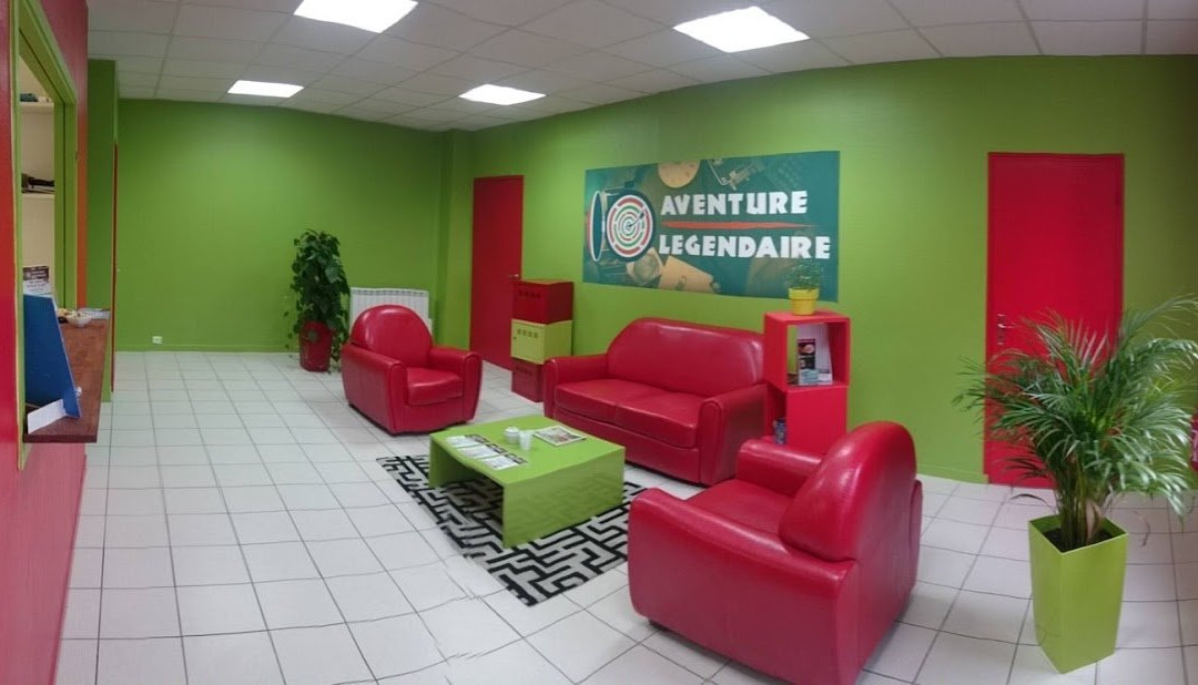 Aventure Légendaire景点图片