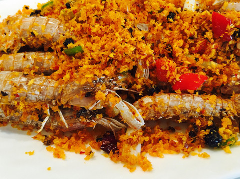 海逸海鲜(古北店)主图